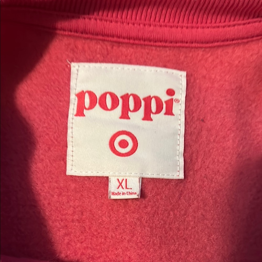 Poppi Sweatshirt - Picture 4 of 4